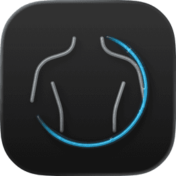 App icon for LogYourBody